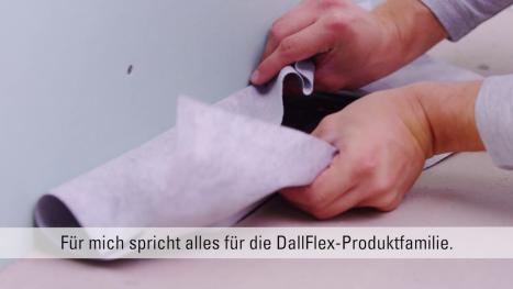 Dallmer – The DallFlex system